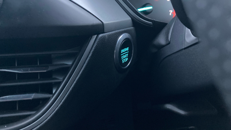 Ford Focus 1.0 EcoBoost ST-Line Style 5dr Petrol Hatchback